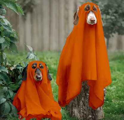 Boo Buddy Costume - Ghost