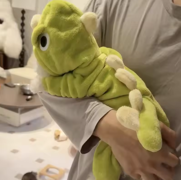 Rex Roar Costume - Dinosaur